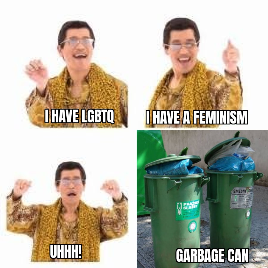 Meme by Pimp_named_slickback