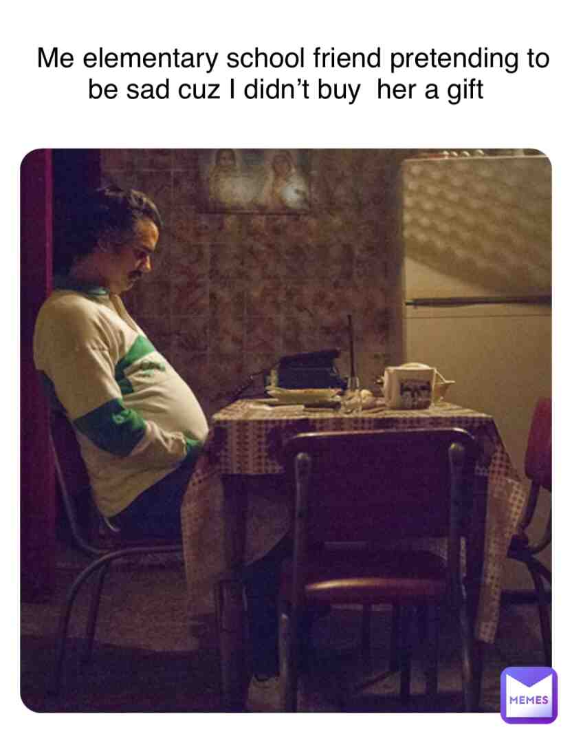 Meme shared by @YourRockerBuddy