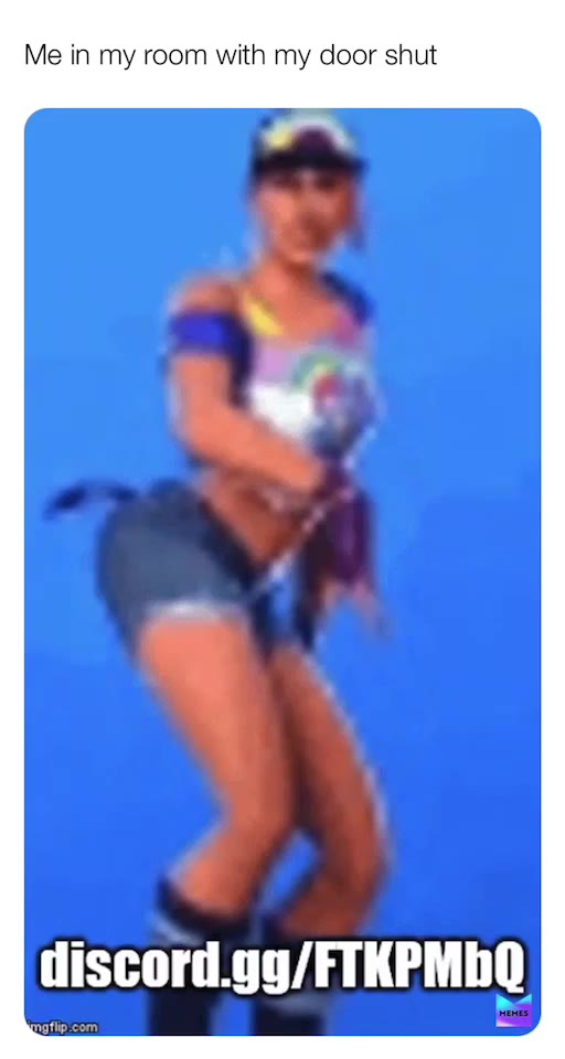 This is so relatable😂😂  #twerk