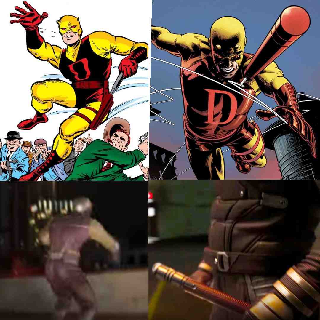 #daredevil