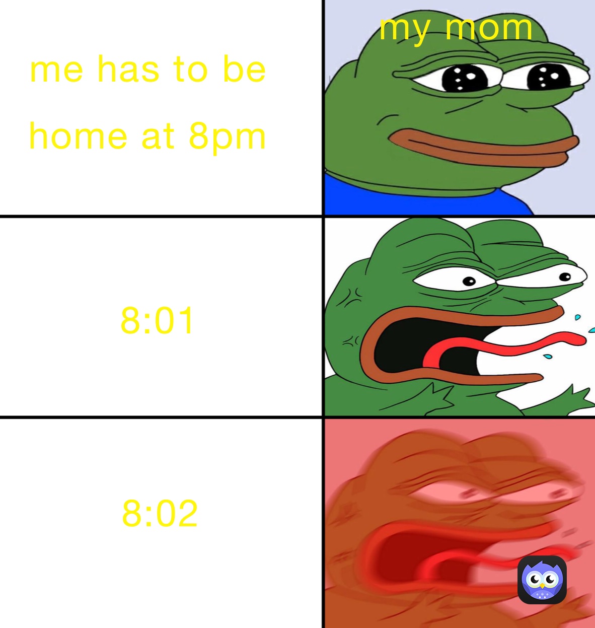 Meme by youwanabemylover