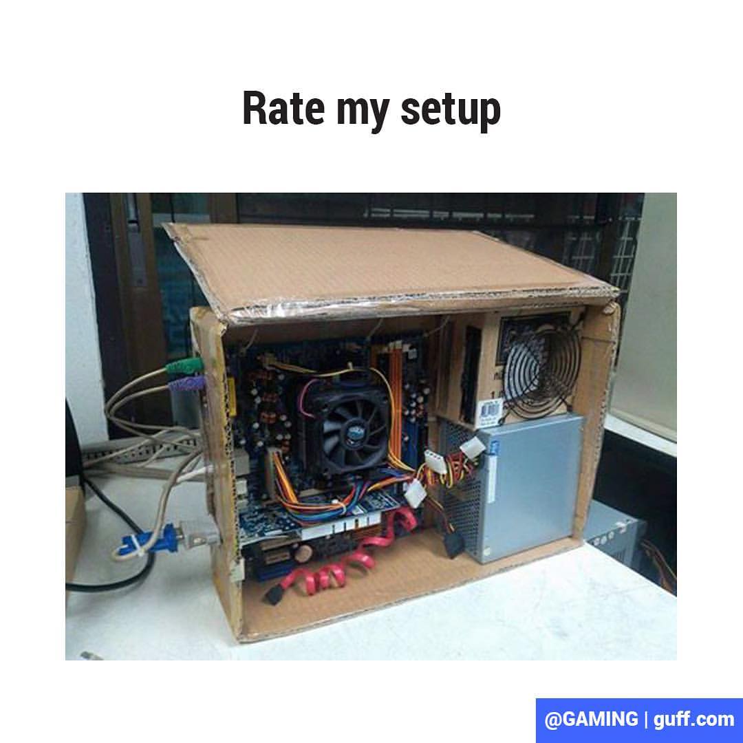 Post by @gaming | Memes