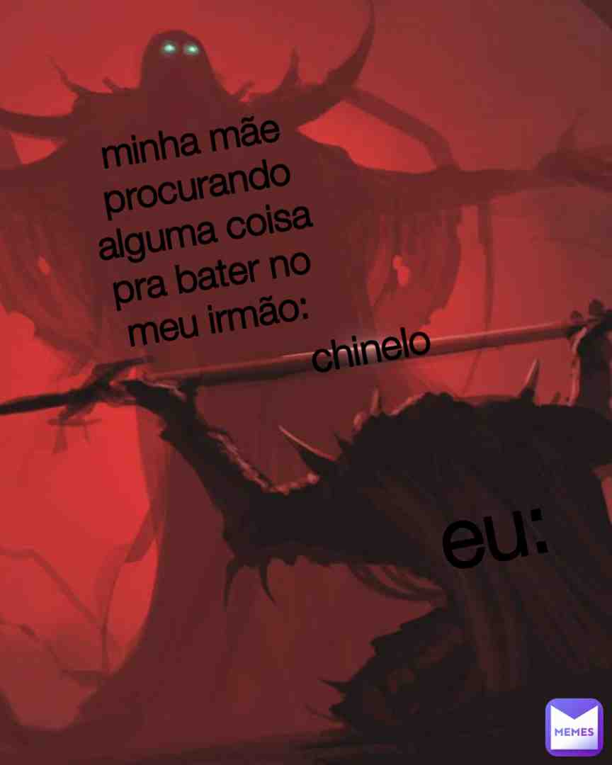 Meme shared by @carinha_de_kur