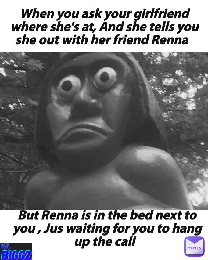 when she say she's on her period when she's off her period Mr.biggz