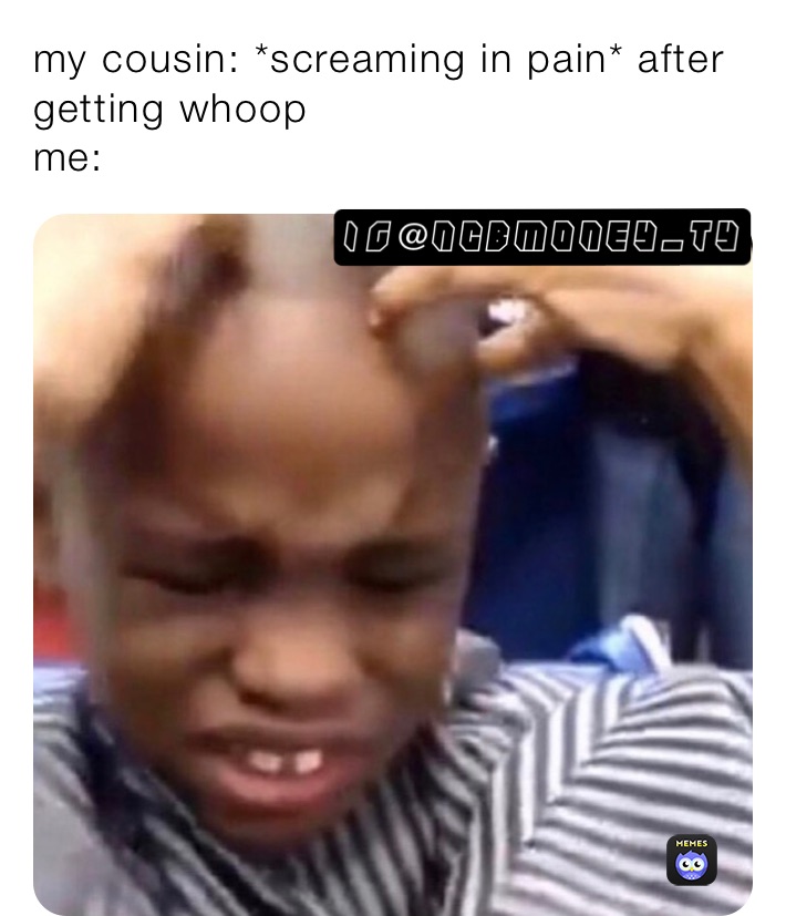 Meme by tysean-scott