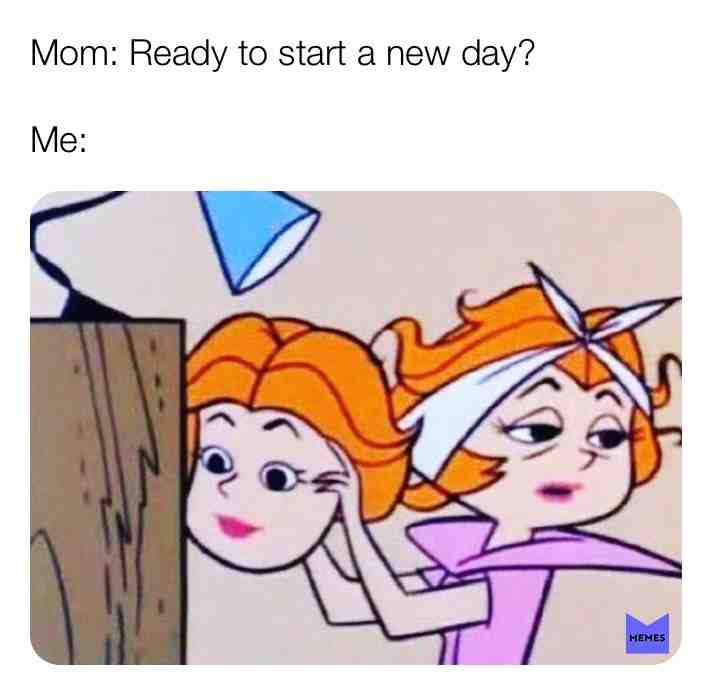 Me right now \ud83d\ude34
What\u2019s your favourite time of day?
Mines evening \ud83e\udd17
-
Tags\ud83e\udd74
-
#mask #fake #plastic #newday #goodmornin #mom