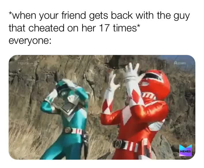 It really be like that doh