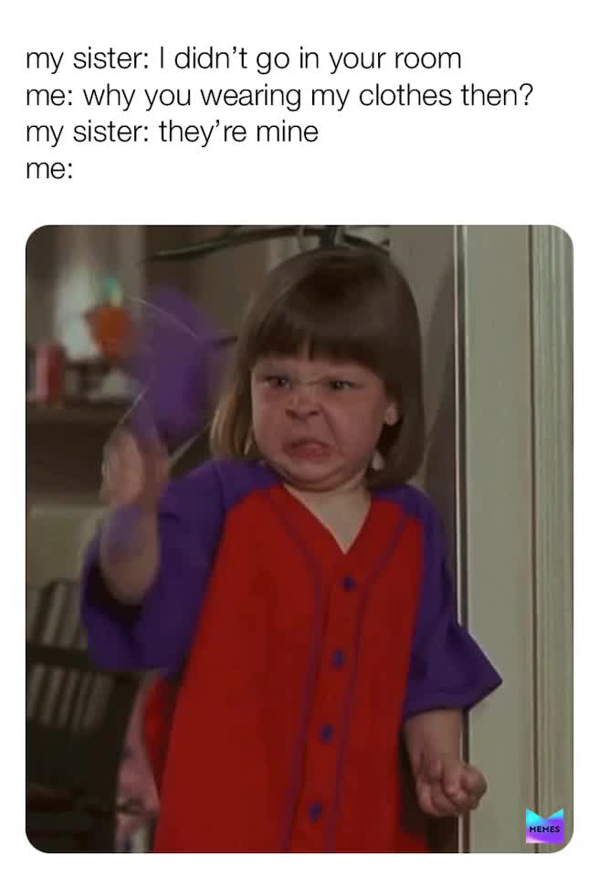 true tho