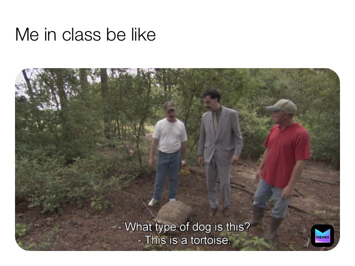 Meme by guddaspeedo1