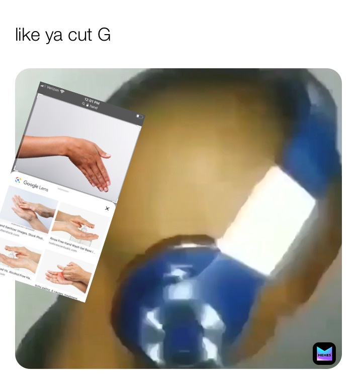 Meme by guddaspeedo1