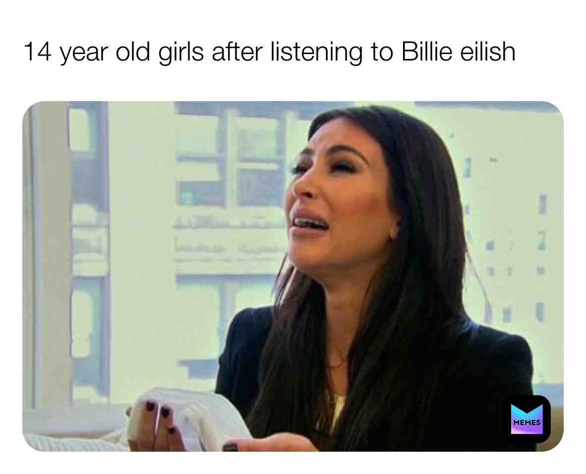 #billie  #14yo