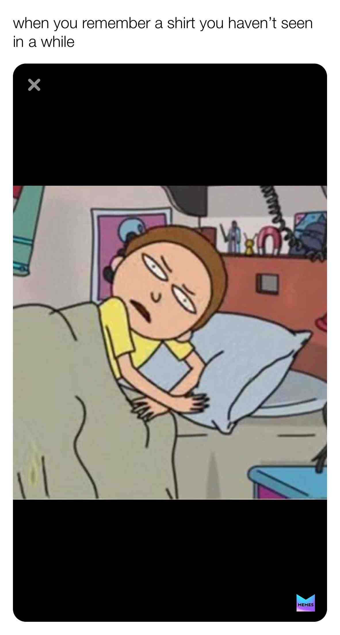 Meme preview
