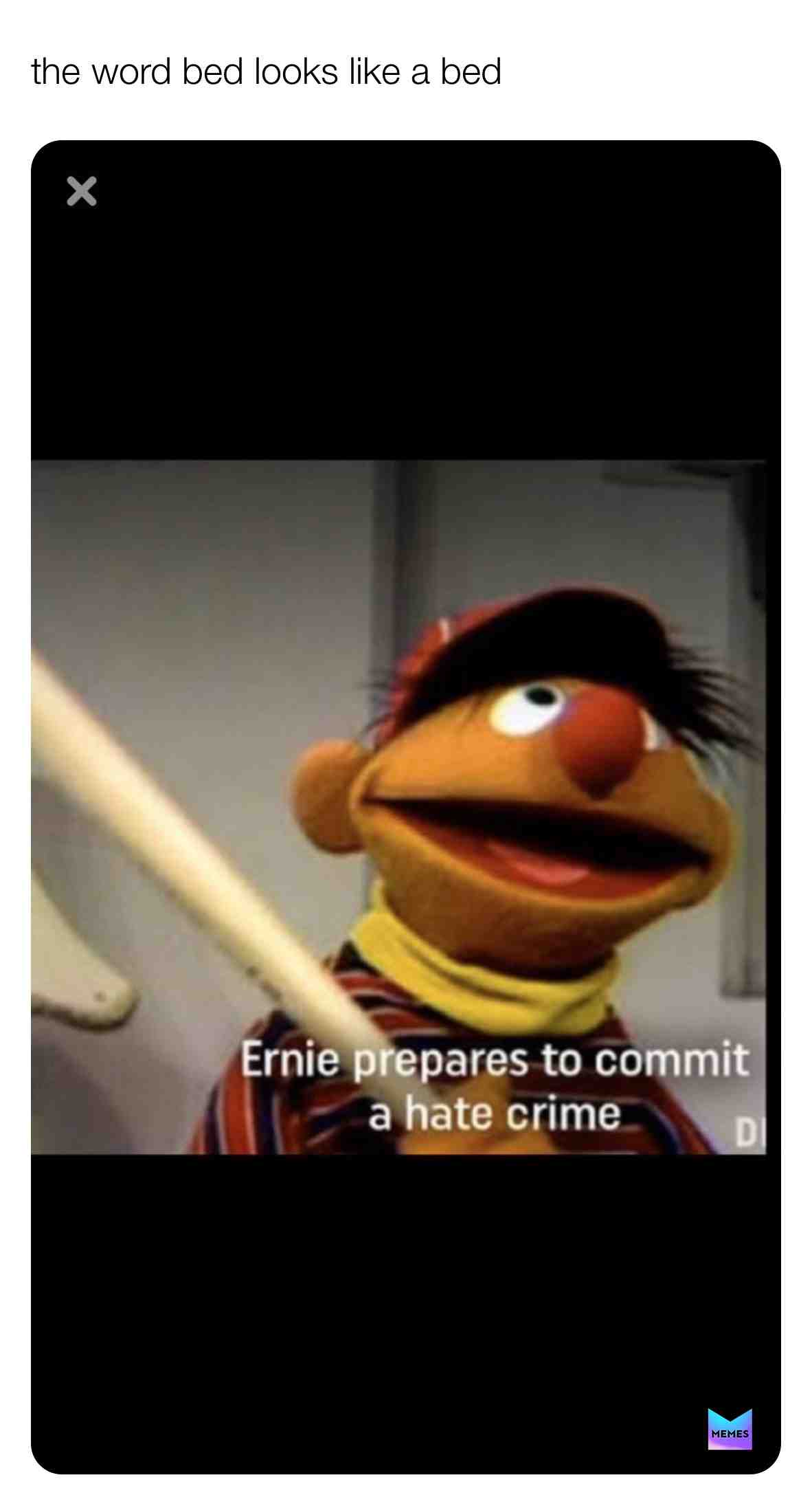 Meme preview