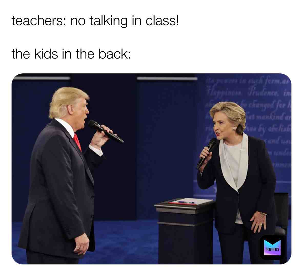 Meme preview