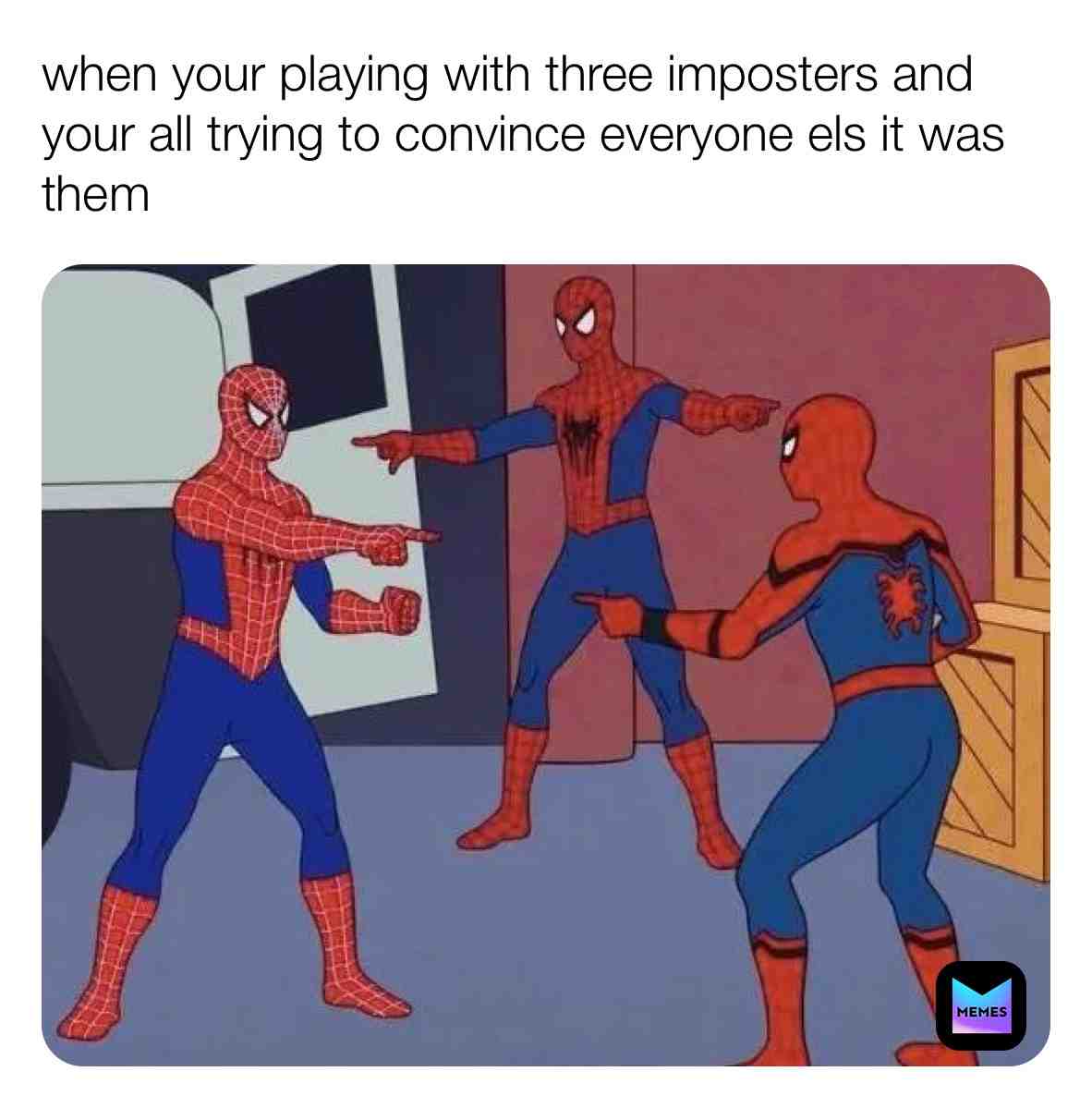 Meme preview