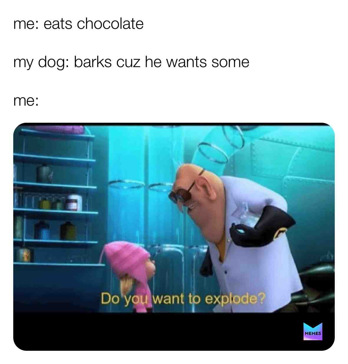 Meme preview