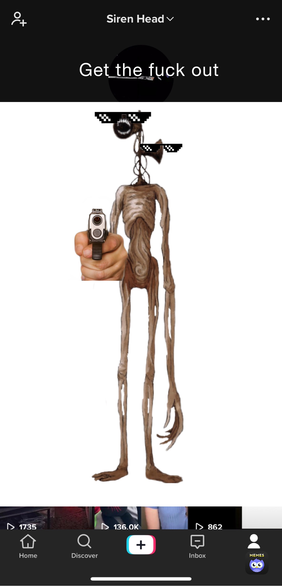 Meme by egutierrez1529