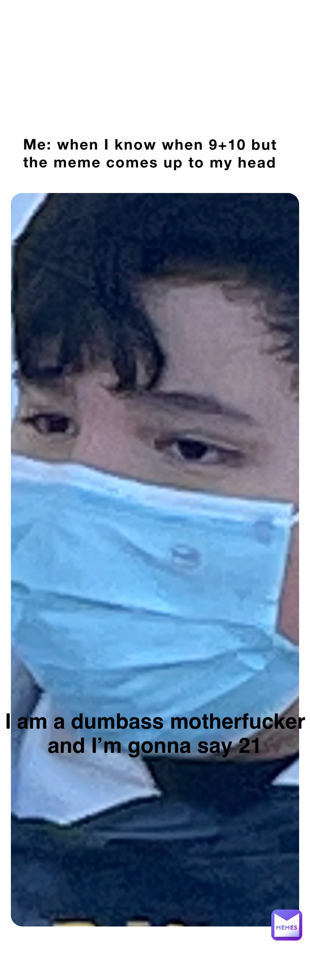 Meme by egutierrez1529