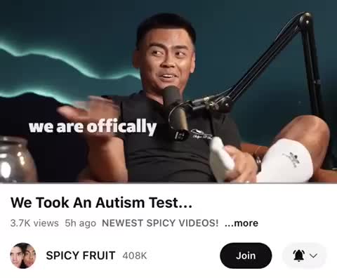 I just finished watching this newest podcast video from Spicy Fruit channel, it was a insightful and a fantastic podcast video they ever upload they say is true, from their GoodBye Roi... for my opinion this is not the end of Wassabi Productions at all, they postponed it just only to be Continued? this podcast explain the reason why break up the second time, maybe relate to the pressure and the stress come with running a Partnership business and the financial reason keep the company going maybe it relate to the office pranks affected their decision to break up twice again I understand it is hard and stressful to maintain everything in line as long they know how to control and manage and fix the financial problem, as long they do that now they’re letting go and moving on with life some day in the future things they will come back together again. As for now we can grieve and unhappy about it and just keep on living life just like how they are now. #wassabiproductionschannel #breakups #spicyfruitchannel #alexwassabi #guavajuicechannel #RoiFabito #mkaybye