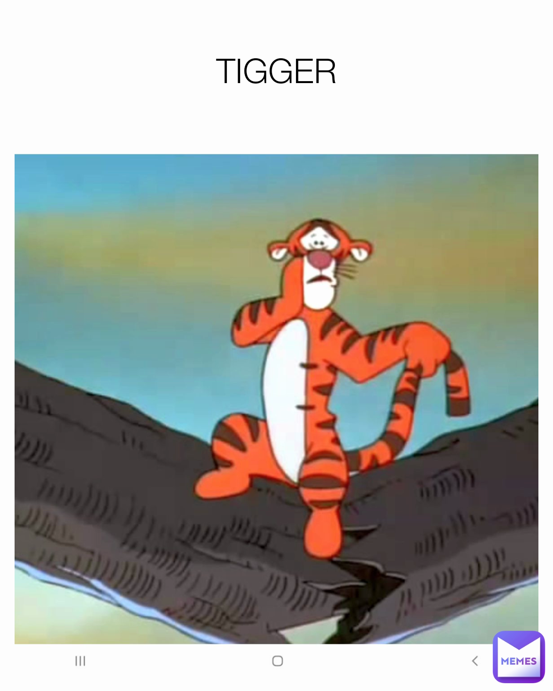 TIGGER
