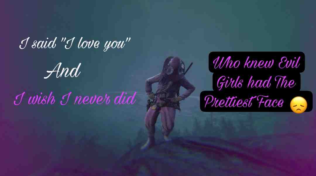 #memes  #meme  #memesdaily  #memestagram  #love  #sad  #depression  #funny  #funnymemes  #girlfriend  #single  #lonely  #lonelysquad  #male  #female  #hope  #lol  #lolmemes  #lmfao  #crying  #sadness  #heartbreak  #new  #memesdayz  #memepage  #memeoftheday  #gaming  #youtube  #meme