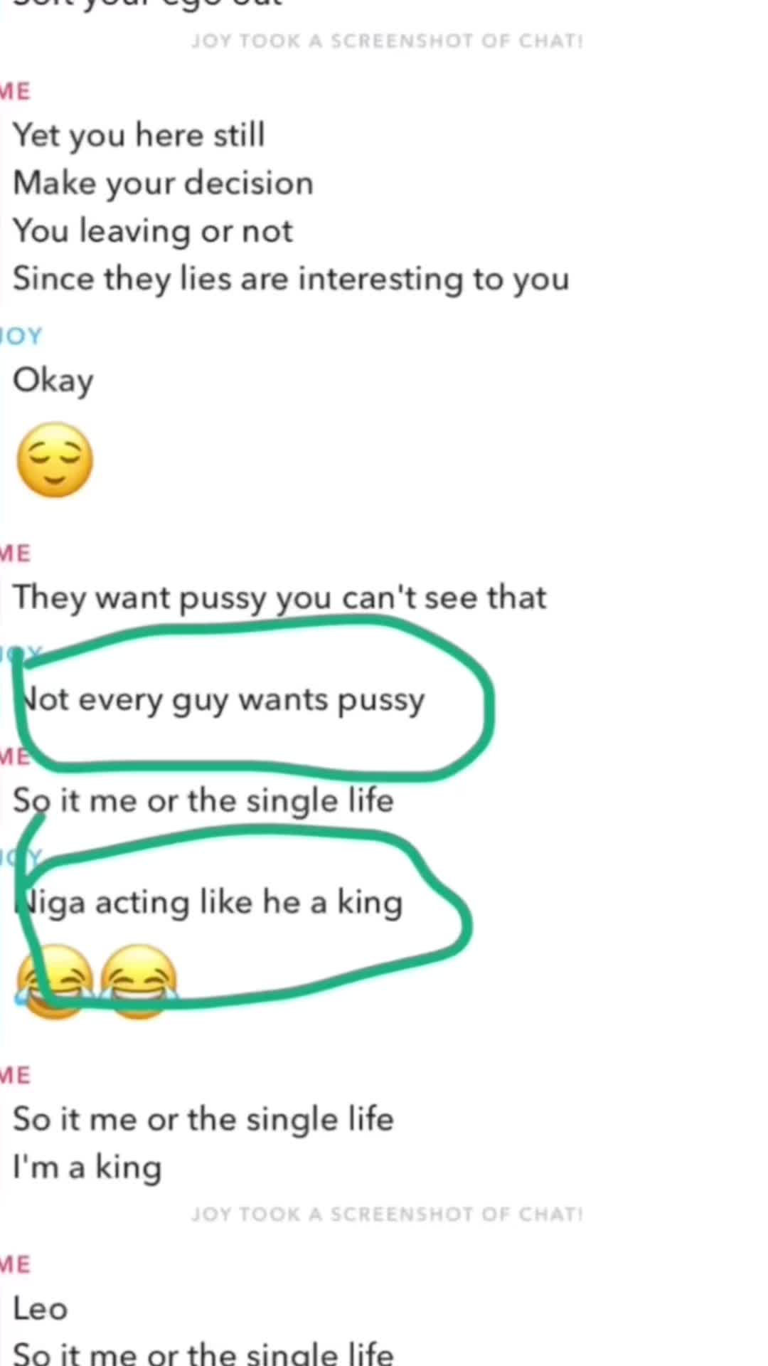 Unfortunately, this is what I get for trying to be the best boyfriend she will ever have. 😞 I’m the stupid one for actually giving a Fuck   #memes  #meme  #memesdaily  #memestagram  #love  #sad  #depression  #funny  #funnymemes  #girlfriend  #single  #lonely  #lonelysquad  #male  #female  #hope  #lol  #lolmemes  #lmfao  #crying  #sadness  #heartbreak  #new  #memesdayz  #memepage  #memeoftheday  #youtube  #gaming