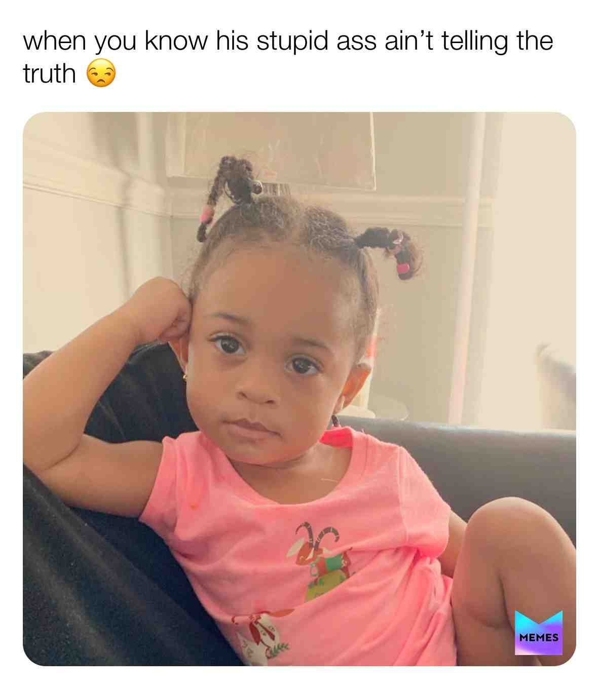 Accurate 😂