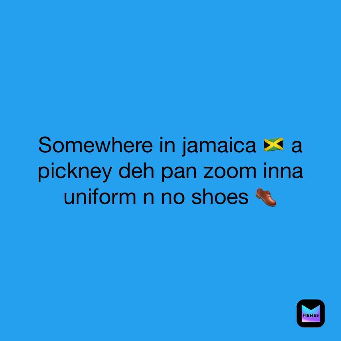 #relatable #memes #jamaicankids #jamaicans #zoommeeting