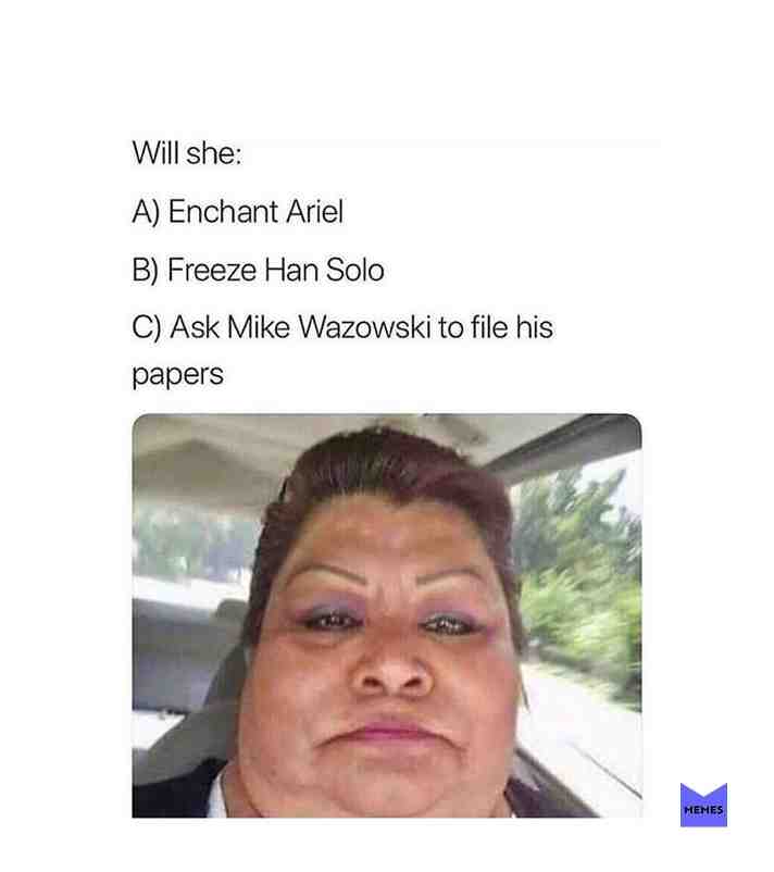 Meme shared by @ckrawl
