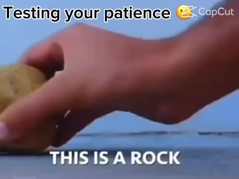 CapCut_the rock memes