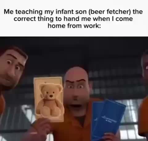 Meme preview