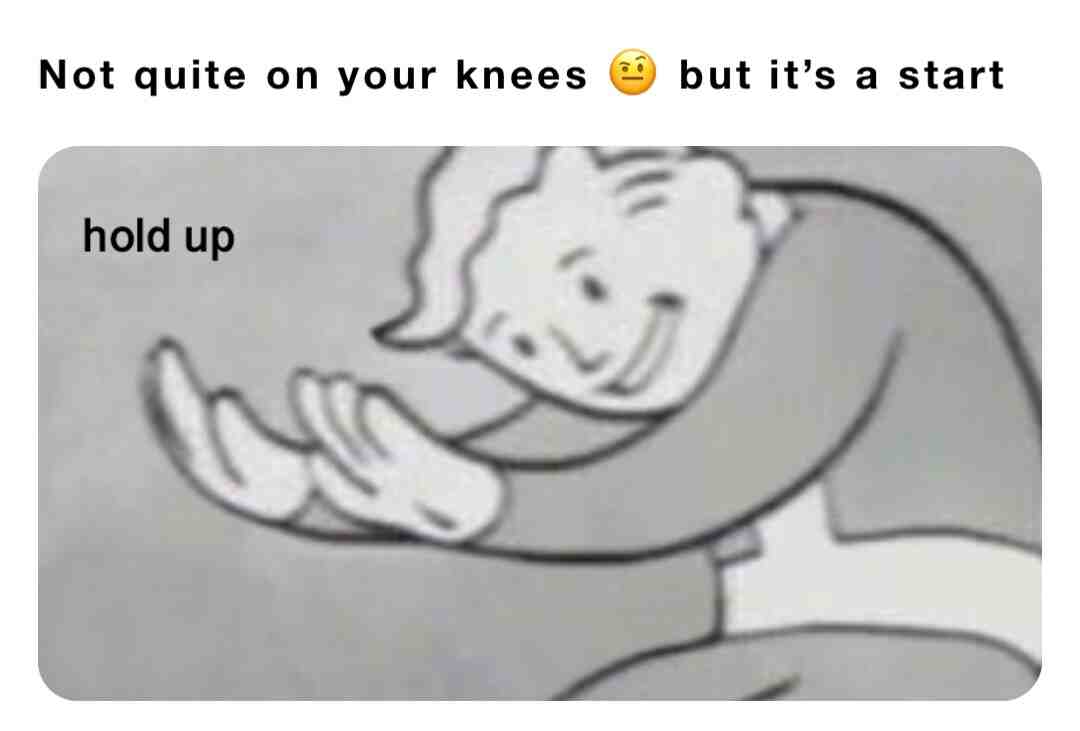 Meme shared by @thelusive