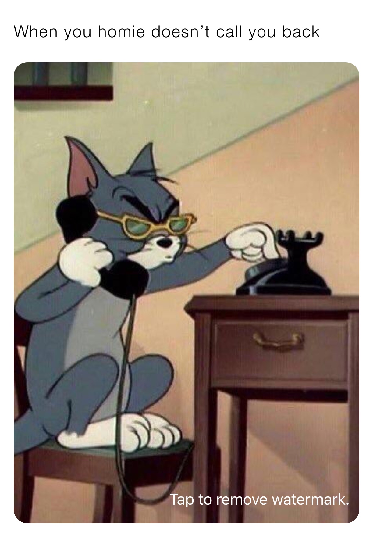 when-you-homie-doesn-t-call-you-back-waqarazarakhsh-memes