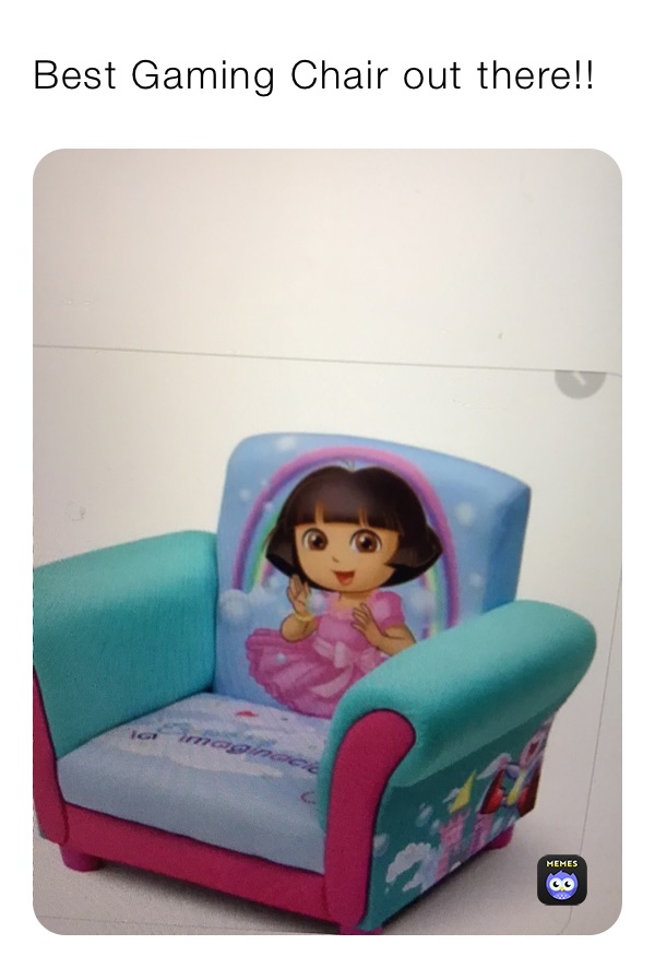 Best Gaming Chair out there!!