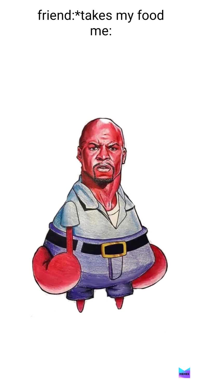 Meme by ScrappyLogan977