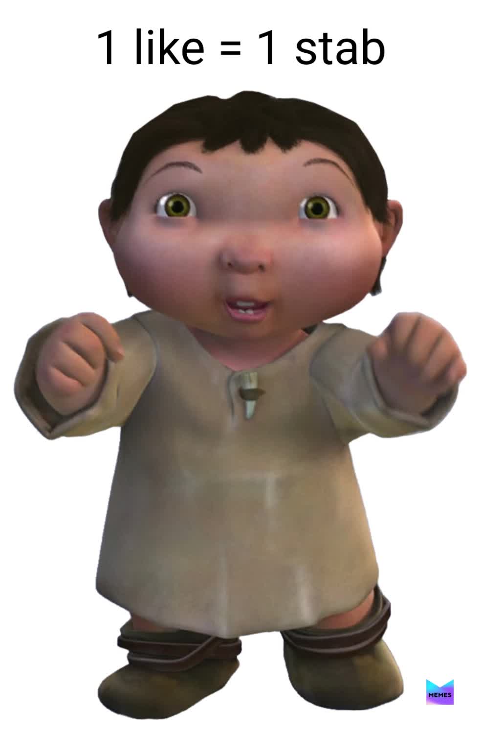 Meme by ScrappyLogan977