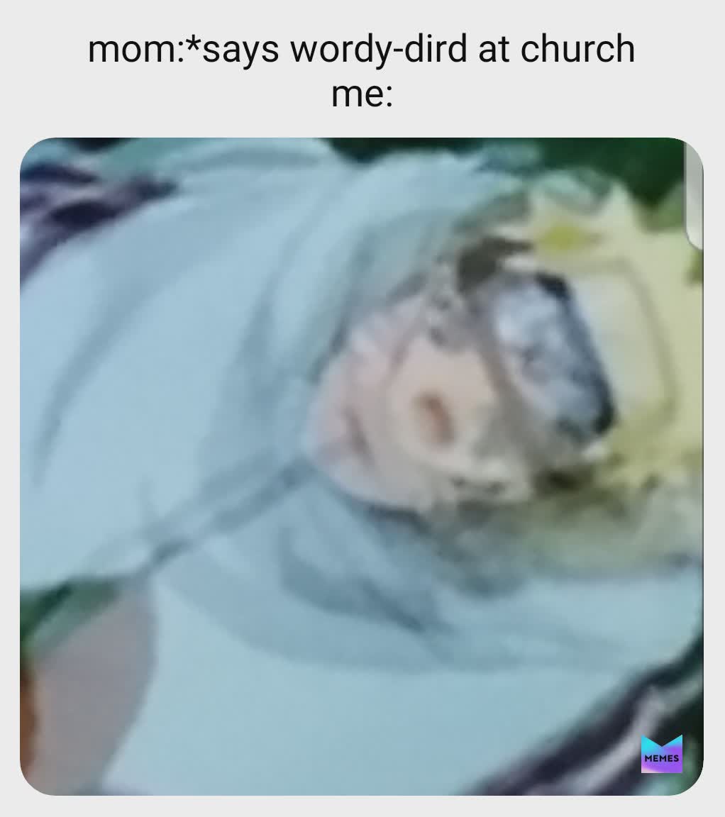 Meme by ScrappyLogan977