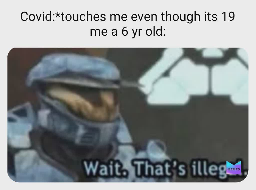 Meme by ScrappyLogan977