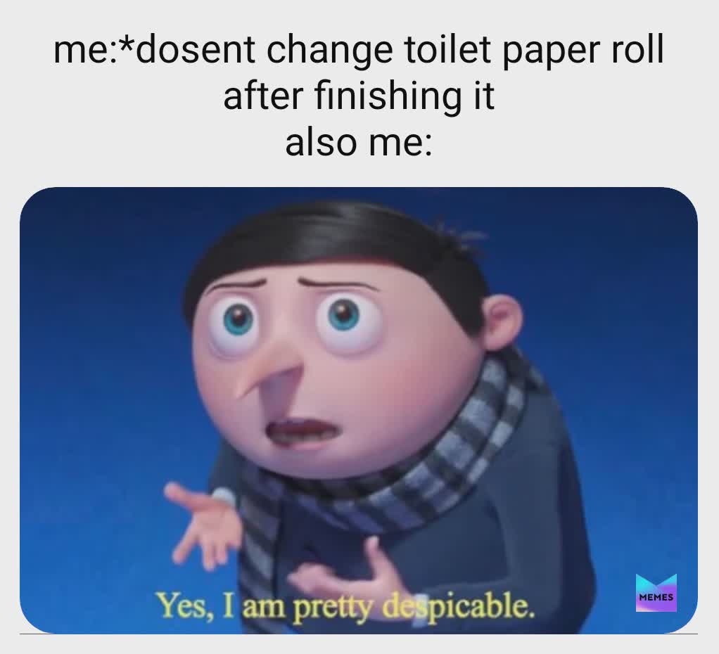 Meme by ScrappyLogan977