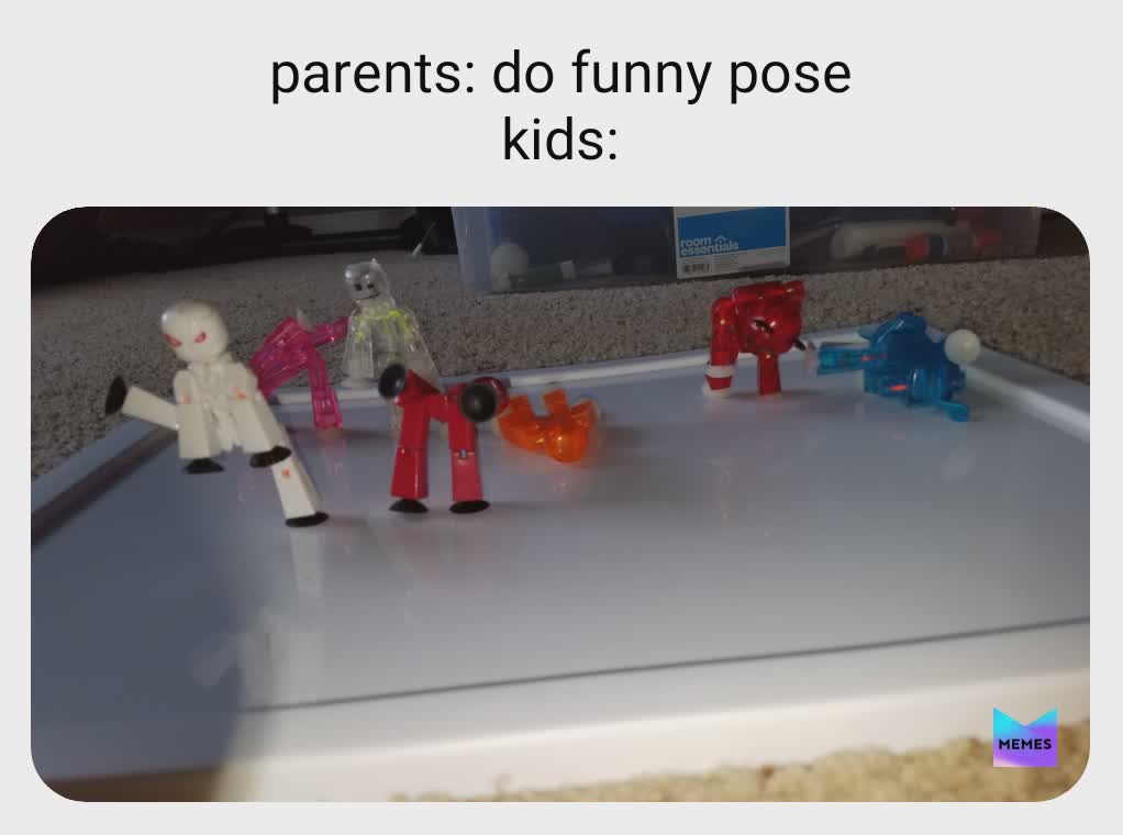 Meme by ScrappyLogan977