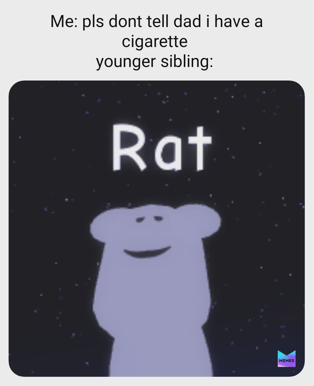 Meme by ScrappyLogan977