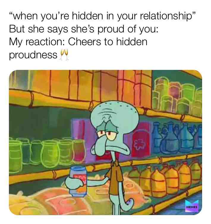 Meme shared by @Saidizo