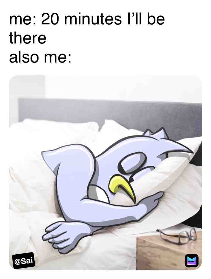 Meme shared by @Saidizo