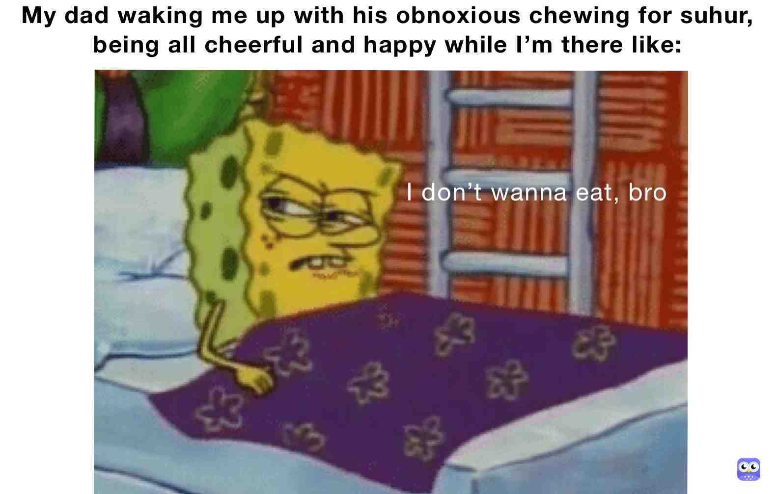 Yeah, no.