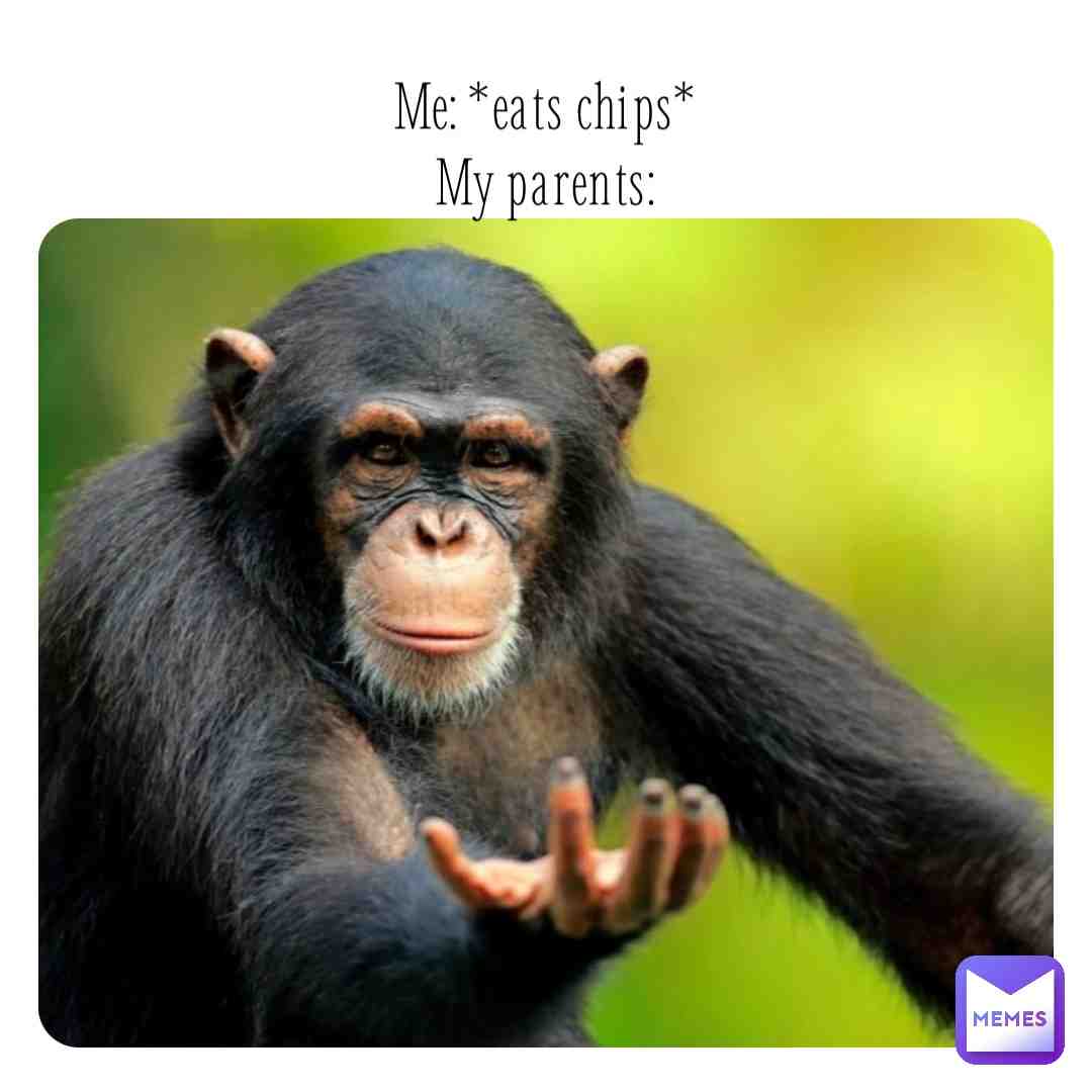 Can I just…is it too much to ask…eat a bag of chips by myself?   #hillarious  # #omg  # #yaas  #omg  #stop  #plsno  #wowrlly  #wth  #momasosespañol  #mom  #crazy  #viral  #past