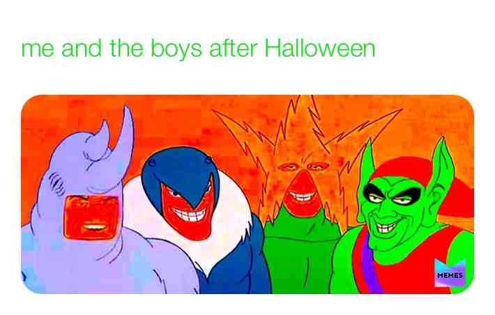 Bruh