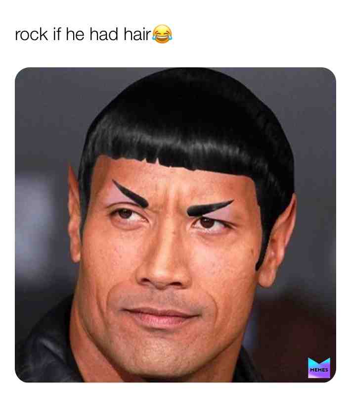 Meme shared by @getmefamous