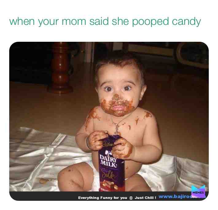 Meme shared by @getmefamous