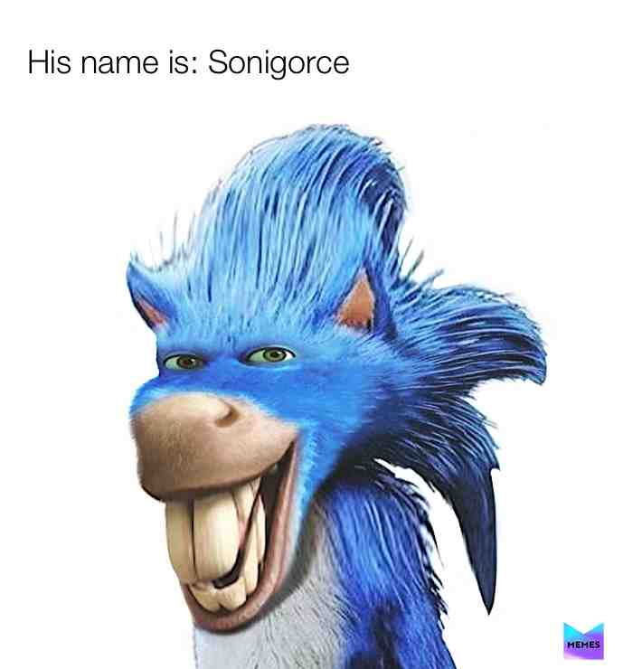 Meme shared by @getmefamous