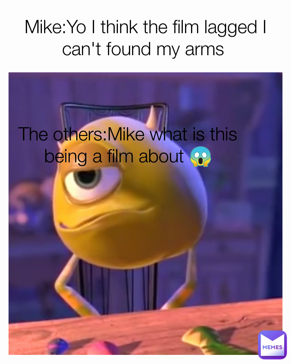 Meme by memesstudios